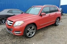 Mercedes-Benz GLK-Class 2013г.