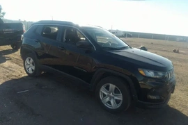 Jeep Compass 2022г.