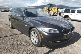 BMW 5 Series 2011г.