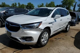 Buick Enclave 2019г.