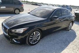 Infiniti Q50 2018г.