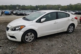 Kia Forte 2014г.