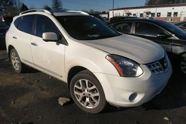 Nissan Rogue 2013г.