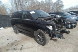 Ford Expedition 2020г.