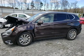 Buick Envision 2020г.