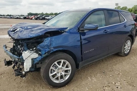 Chevrolet Equinox 2023г.