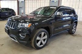 Jeep Grand Cherokee 2014г.