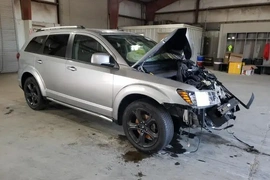 Dodge Journey 2020г.