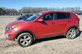 Kia Sportage 2013г.