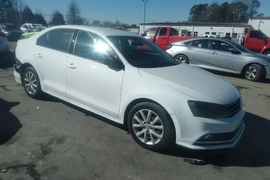 Volkswagen Jetta 2015г.