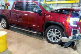 GMC Sierra 1500 2019г.