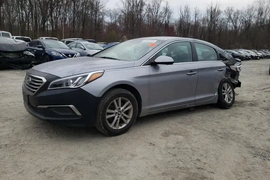 Hyundai Sonata 2017г.