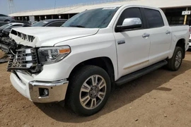 Toyota Tundra 2019г.