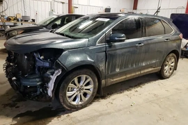 Ford Edge titan 2019г.