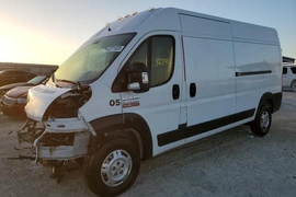 RAM Promaster 2019г.