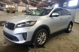 Kia Sorento 2019г.