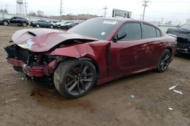 Dodge Charger 2019г.
