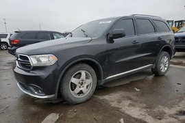 Dodge Durango 2014г.