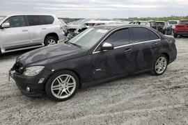 Mercedes-Benz C-Class 2009г.