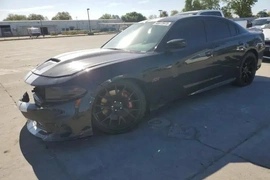 Dodge Charger 2021г.