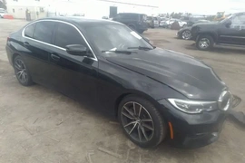 BMW 3 Series 2021г.