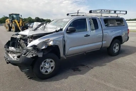 Toyota Tacoma 2019г.