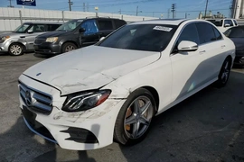 Mercedes-Benz E-Class 2017г.