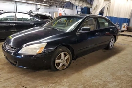 Honda Accord 2003г.