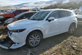 Mazda CX-5 2022г.