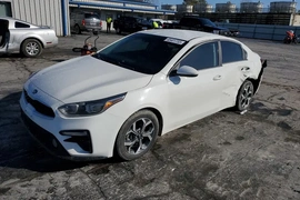 Kia Forte 2019г.