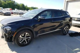 Kia Sportage e 2023г.