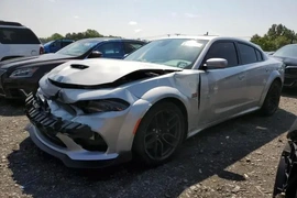 Dodge Charger 2021г.