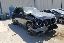 BMW X5 2021г.