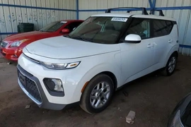 KIA Soul 2022г.