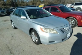 Toyota Camry 2007г.