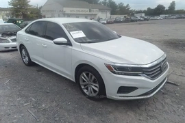 Volkswagen Passat 2020г.
