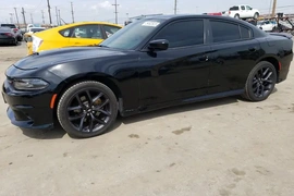 Dodge Charger 2019г.