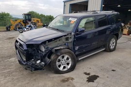 Toyota 4Runner 2019г.