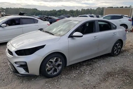 KIA Forte 2021г.
