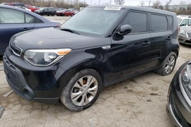 Kia Soul 2015г.