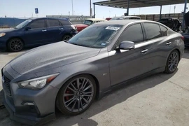 Infiniti Q50 2019г.