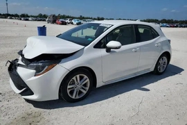 Toyota Corolla 2022г.