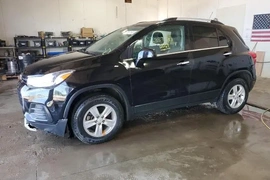 Chevrolet Trax 2020г.