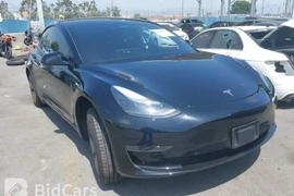Tesla Model 3 2023г.