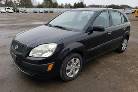 Kia Rio 2008г.