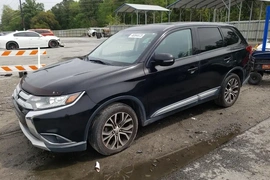 Mitsubishi Outlander 2016г.