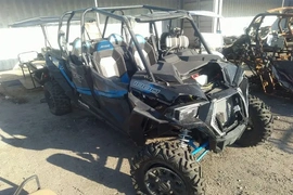 Polaris RZR 2022г.
