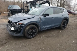 Mazda CX-5 2022г.