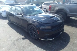 Dodge Charger 2020г.