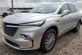 Buick Enclave 2022г.